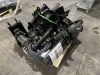 2025 Aboss 9pc Mini Excavator Attachment Kit - 4