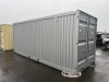 2025 20' Storage Container - 2