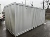 2025 20' Storage Container - 3