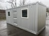 2025 20' Storage Container - 4