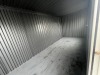 2025 20' Storage Container - 6
