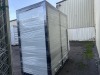 2025 Aboss Portable Double Stall Toilet - 4
