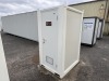 2025 Aboss Portable Toilet