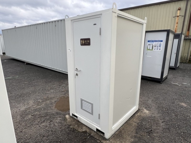 2025 Aboss Portable Toilet