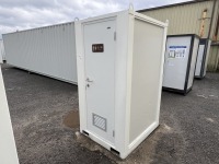 2025 Aboss Portable Toilet