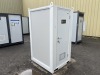 2025 Aboss Portable Toilet - 2