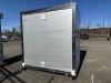 2025 AllMetal Portable Toilet W/Shower - 3