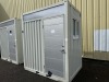 2025 Equippro Portable Toilet w/Shower