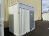 2025 Equippro Portable Toilet w/Shower - 2