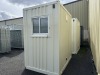 2025 Equippro Portable Toilet w/Shower - 3
