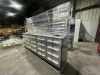 2025 Equippro 10FT-WB-H30D Work Bench - 2