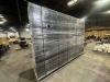 2025 Equippro 10FT-WB-H30D-L Work Bench - 3