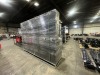 2025 Equippro 10FT-WB-H30D-L Work Bench - 4