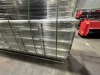 2025 Equippro 10FT-WB-H30D-L Work Bench - 6