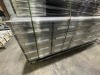 2025 Equippro 10FT-WB-H30D-L Work Bench - 9