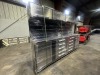 2025 Equippro 10FT-H10-10D Work Bench