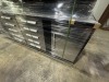 2025 Equippro 10FT-H10-10D Work Bench - 6