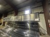 2025 Equippro 10FT-H10-10D Work Bench - 7