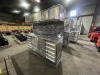 2025 Equippro 7FT-H7-10D Work Bench - 2