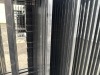 2025 Aboss Wrought Iron Fence Panels - 4