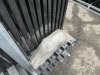 2025 Aboss Wrought Iron Fence Panels - 5