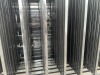 2025 Aboss Wrought Iron Fence Panels - 4