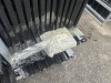 2025 Aboss Wrought Iron Fence Panels - 5