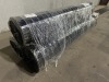 2025 Aboss Wire Mesh Fencing, Qty. 3 Rolls