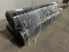 2025 Aboss Wire Mesh Fencing, Qty. 3 Rolls