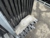 2025 Aboss Wrought Iron Fence Panels - 5