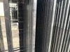 2025 Aboss Wrought Iron Fence Panels - 4