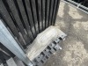 2025 Aboss Wrought Iron Fence Panels - 5