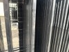 2025 Aboss Wrought Iron Fence Panels - 4