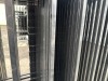 2025 Aboss Wrought Iron Fence Panels - 4