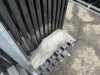 2025 Aboss Wrought Iron Fence Panels - 5