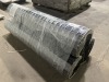 2025 Aboss Wire Mesh Fencing, Qty. 3 Rolls - 4
