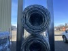 2025 AllMetal Galvanized Field Fence, Qty. 10 - 4