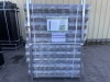 2025 AllMetal Galvanized Field Fence, Qty. 10 - 2