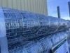 2025 AllMetal Galvanized Field Fence, Qty. 10 - 3