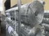 2025 AllMetal Wire Mesh Fencing, Qty. 5 Rolls - 3