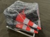 2025 AllMetal Safety Cones, Qty. 60 - 4