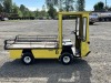 EZ-GO XI-875 Utility Cart - 3