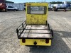 EZ-GO XI-875 Utility Cart - 5