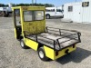 EZ-GO XI-875 Utility Cart - 6