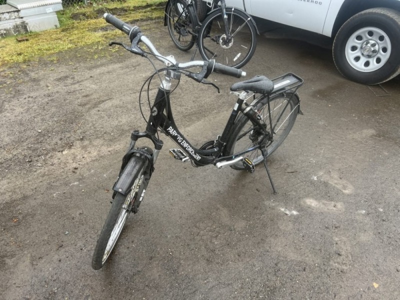 Liv Sedona DX W 8 Speed Bicycle