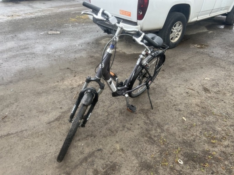 Liv 8 Speed Bicycle