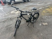 Giant Talon 5 8 Speed Bicycle