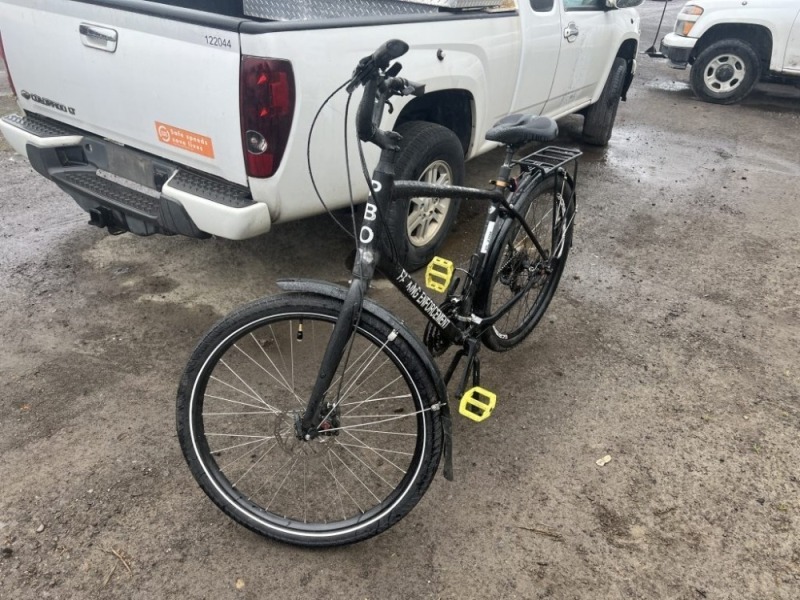 Specialized 7 Speed Bicycle