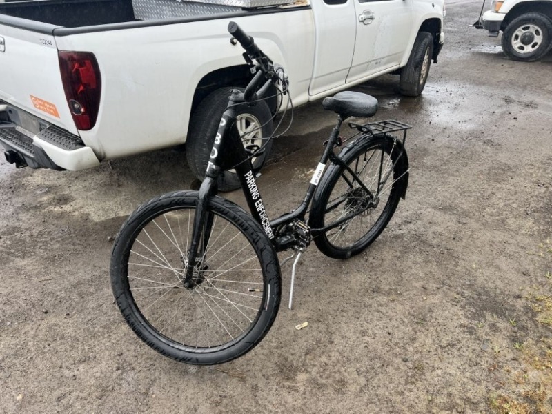 Specialized 7 Speed Bicycle