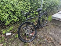 Specialized 7 Speed Bicycle